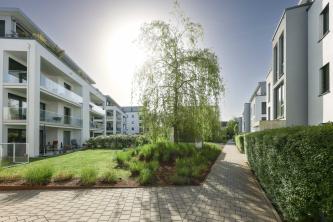 SeeVillenPark Radolfzell am Bodensee