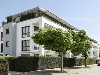 Eigentumswohnungen im SeeVillenPark Radolfzell