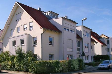 14 Eigentumswohnungen in Gerlingen