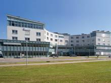 Modernste Büros im Center Circle Leonberg