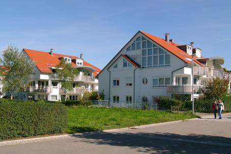 Eigentumswohnungen Gerlingen