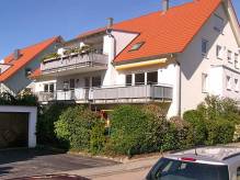 14 Eigentumswohnungen in Gerlingen