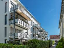 Mehrfamilienhäuser in Sindelfingen