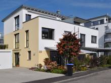 Doppelhäuser in Sindelfingen