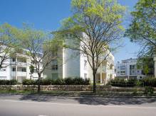 Wohnpark Solitude, Gerlingen