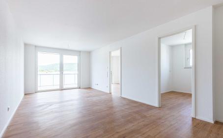 50 betreute Eigentumswohnungen am Stadtgarten in Tuttlingen