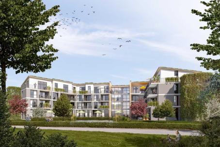 Seniorenresidenz in Bad Teinach-Zavelstein