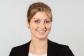 Nadine Weber, Assistentin der Geschäftsleitung